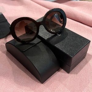 New Never Worn PRADA Baroque sunglasses